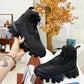 Luxe Touch Bags 

 - PD Men Shoes - 272