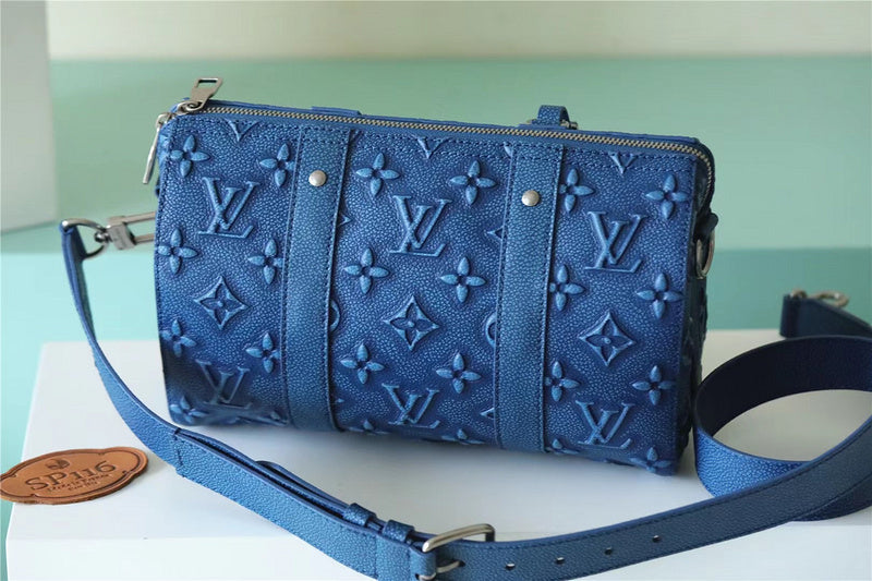 Luxe Touch Fashion LTB-bags - 11227