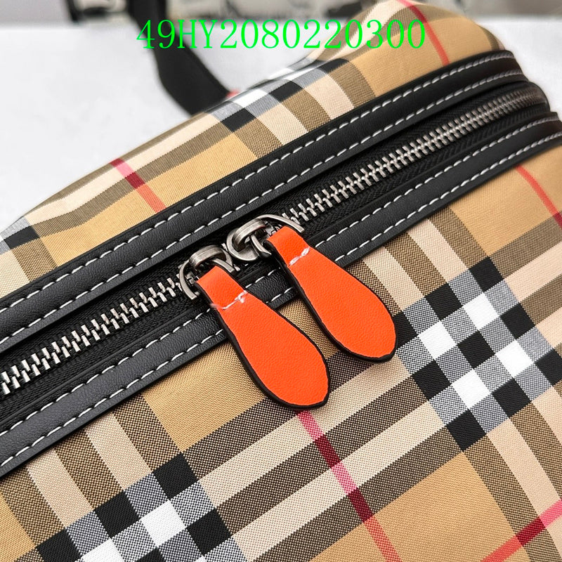 Luxe Touch Bags Fashion -BBR Bags - 183