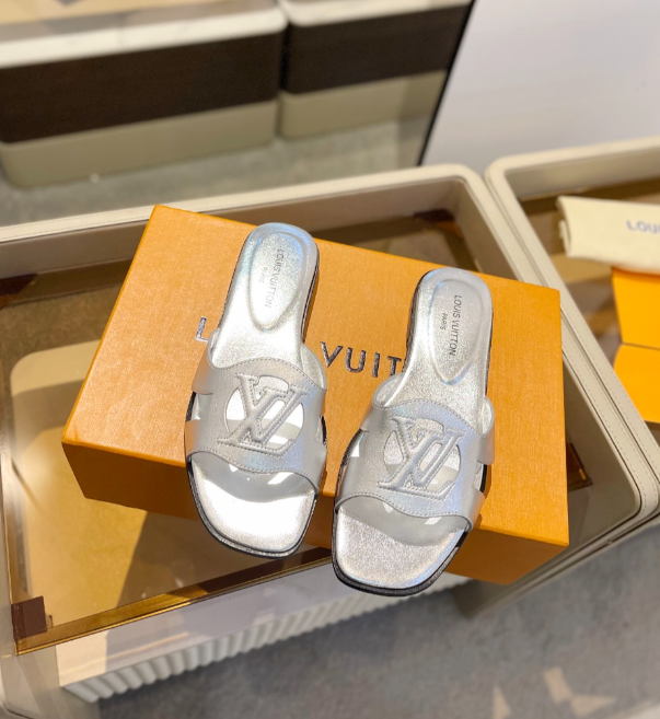 Luxe Touch Bags -  Women Shoes - 005