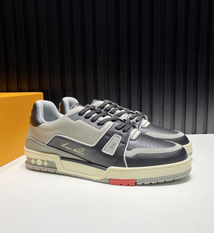 Luxe Touch Bags 

 - LTB Men Shoes - 1292