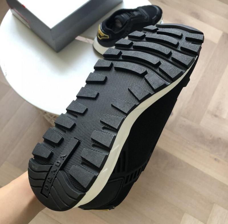 Luxe Touch Bags 

 - PD Men Shoes - 342