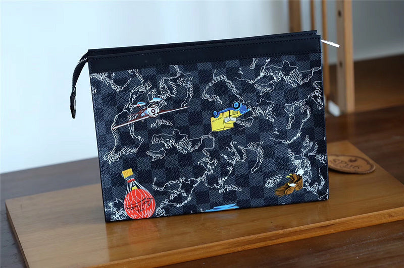 Luxe Touch Fashion LTB-bags - 11115
