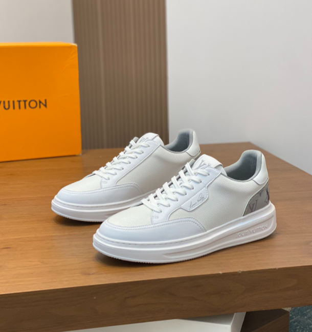 Luxe Touch Bags -  Men Shoes - 123