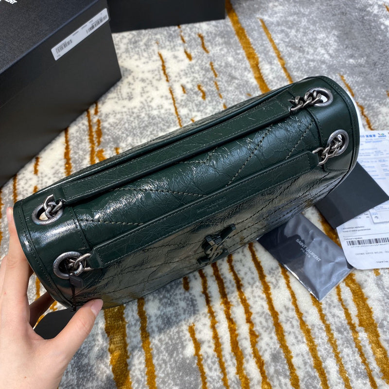 Luxe Touch - SLY Bags 343