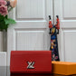 Fashion Luxe Touch bags - 2592