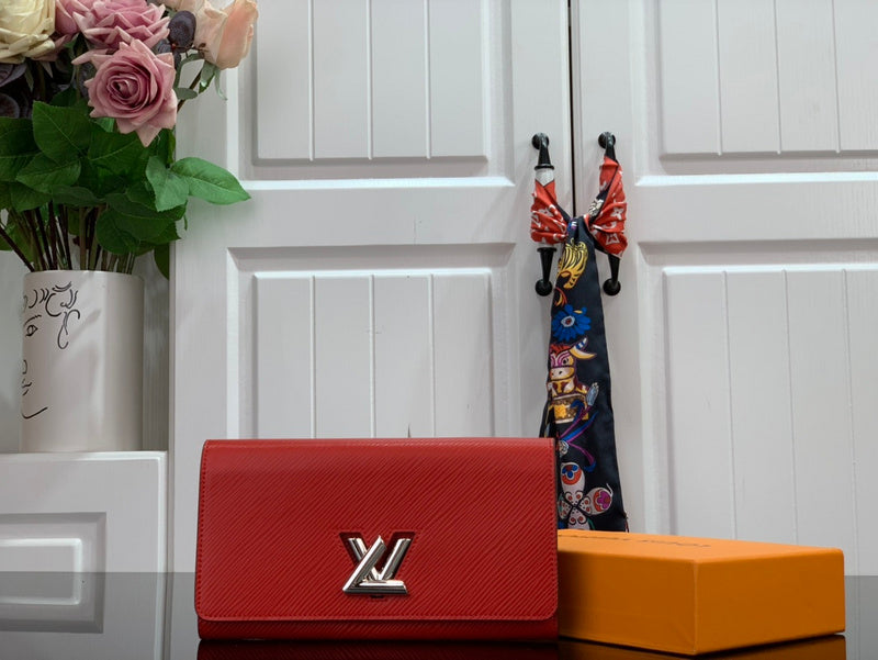 Fashion Luxe Touch bags - 2592