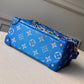 Luxe Touch Bags -   3118