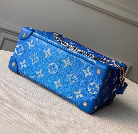 Luxe Touch Bags 

 - LTB Bags - 3118