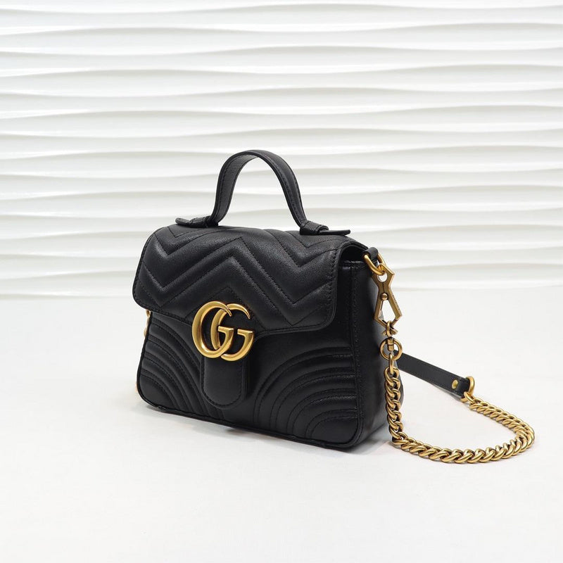Luxe Touch Bags - Luxe Touch Bags - 967