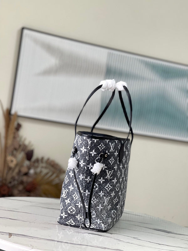Fashion Luxe Touch bags - 4527
