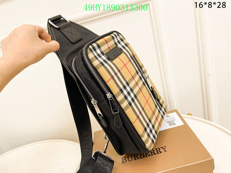LTB Fashion -BBR Bags - 149