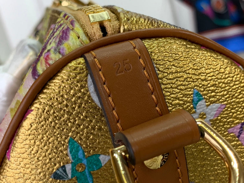 Fashion Luxe Touch bags - 3499