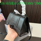 Luxe Touch Fashion - BGA Bags - 1725