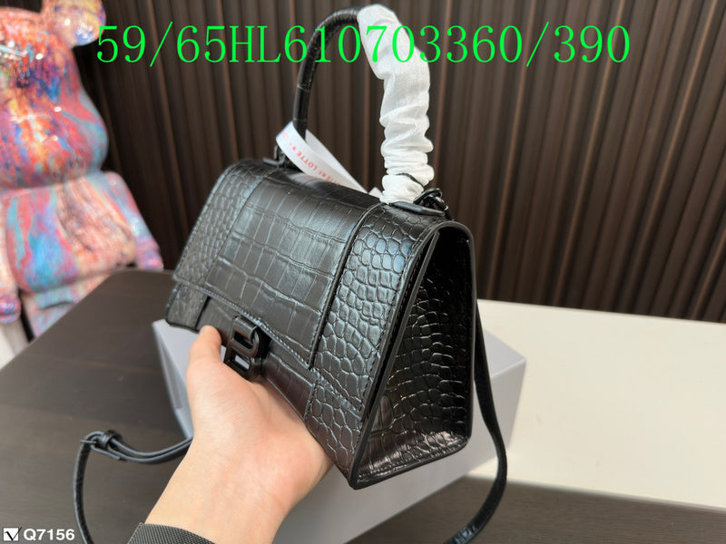 Luxe Touch Fashion - BGA Bags - 1725