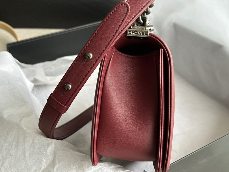 LTB - Luxe Touch Bags - 062
