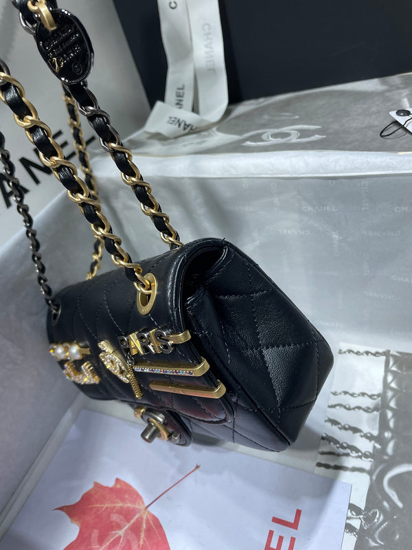 LTB - Luxe Touch Bags - 194