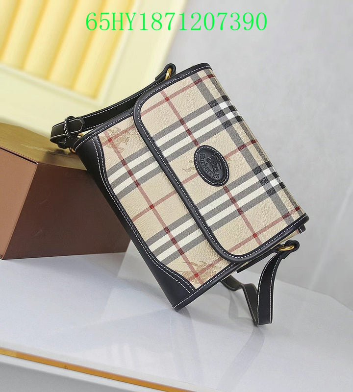 Luxe Touch Fashion -BBR Bags - 333