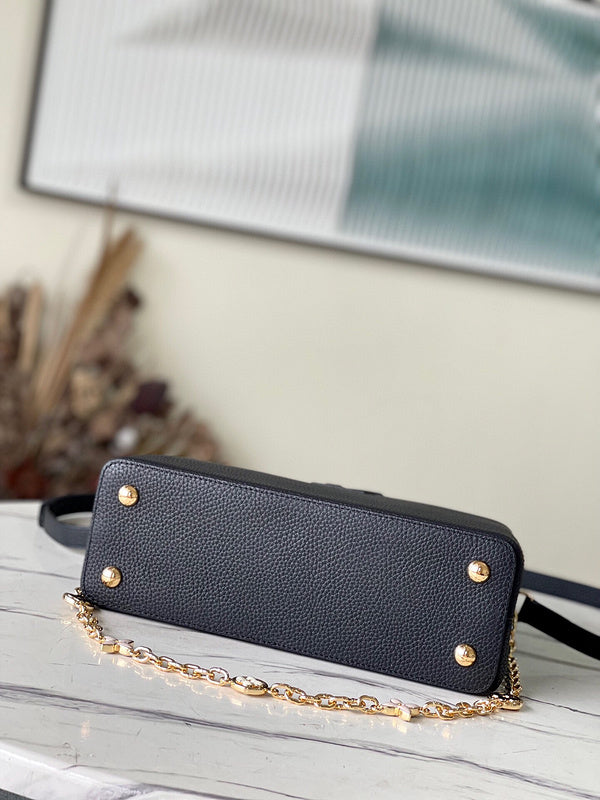 Fashion Luxe Touch bags - 4659