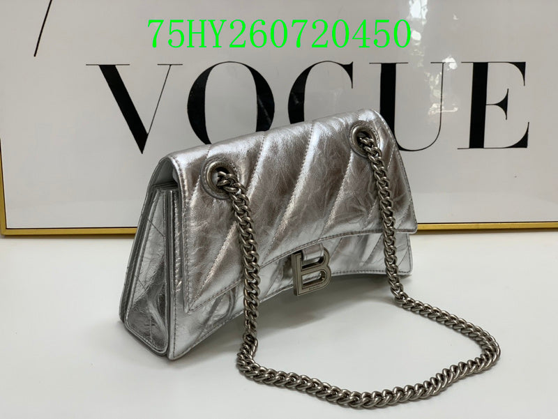 LTB Fashion - BGA Bags - 1680