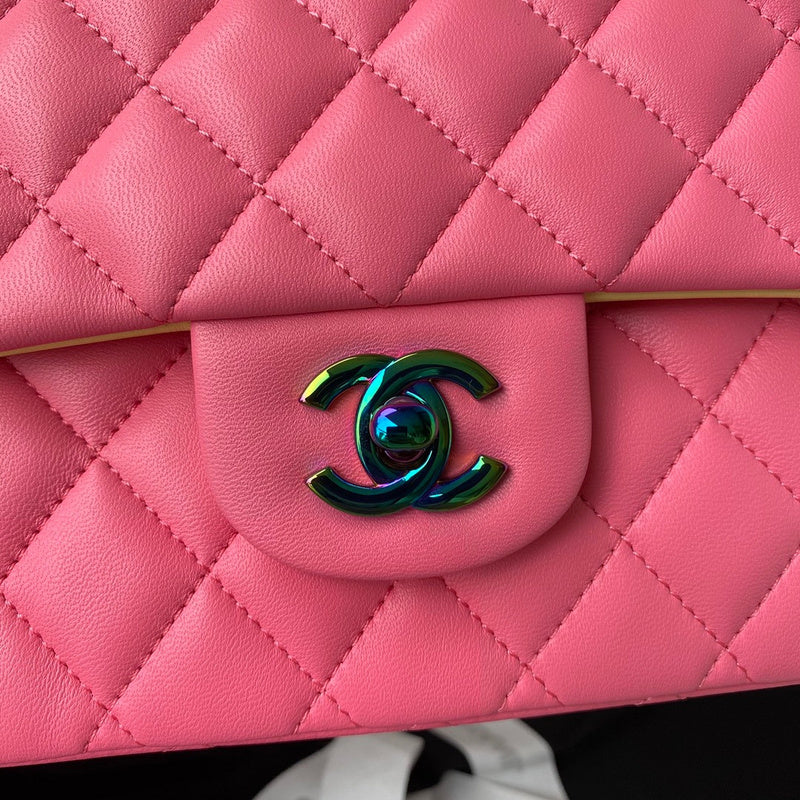 Luxe Touch Bags -  Bags - 681