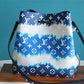 Rezaus Fashion LTB-bags - 8556