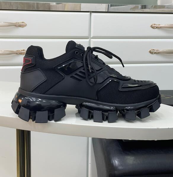 Luxe Touch Bags - PD Men Shoes - 432
