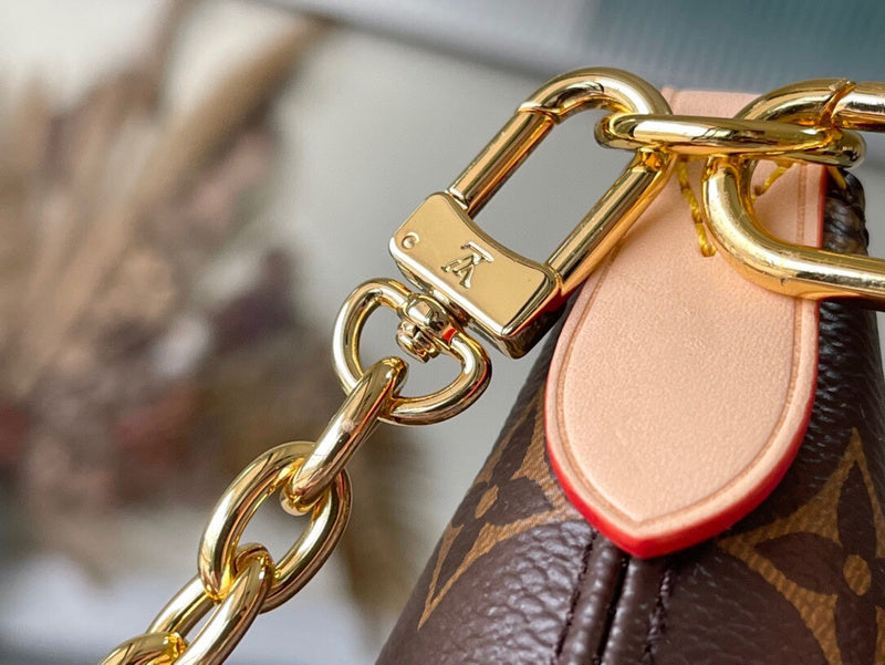Fashion Luxe Touch bags - 4120