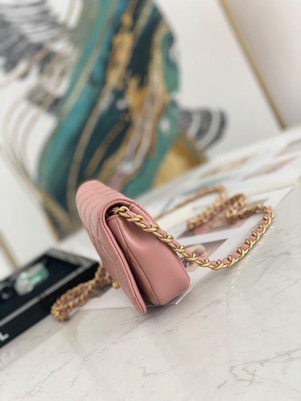 Luxe Touch Bags -  Bags - 346