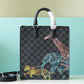 Luxe Touch Fashion LTB-bags - 10026