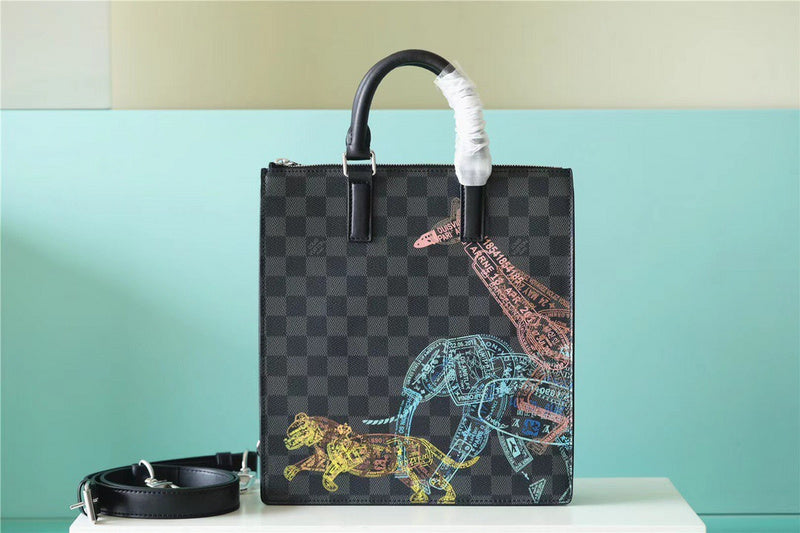 Luxe Touch Fashion LTB-bags - 10026