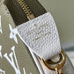 Fashion Luxe Touch bags - 5278