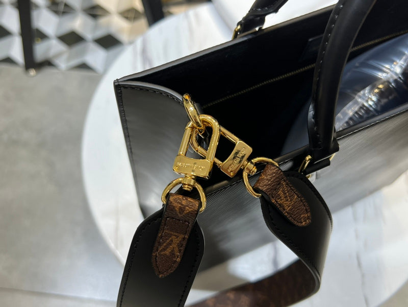 Luxe Touch Fashion LTB-bags - 17052