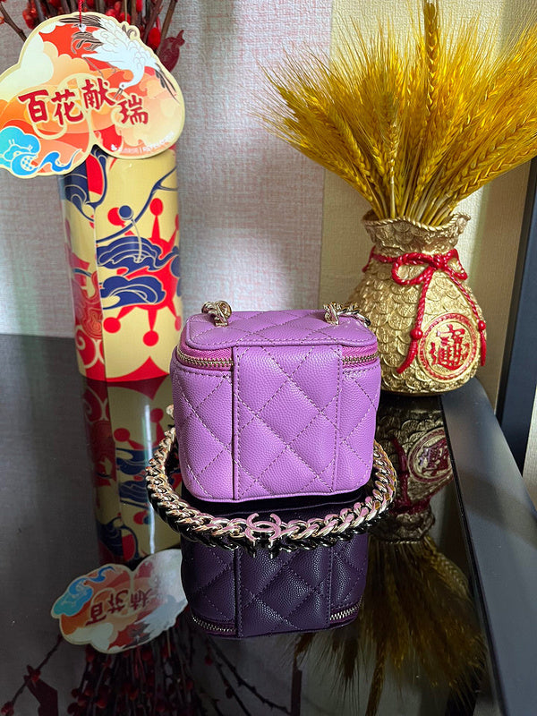 Luxe Touch Bags 

 -  Bags - 3146