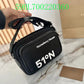 LTB Fashion -BBR Bags - 192