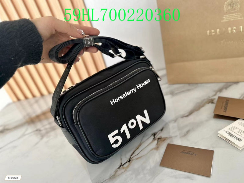 Luxe Touch Bags Fashion -BBR Bags - 192