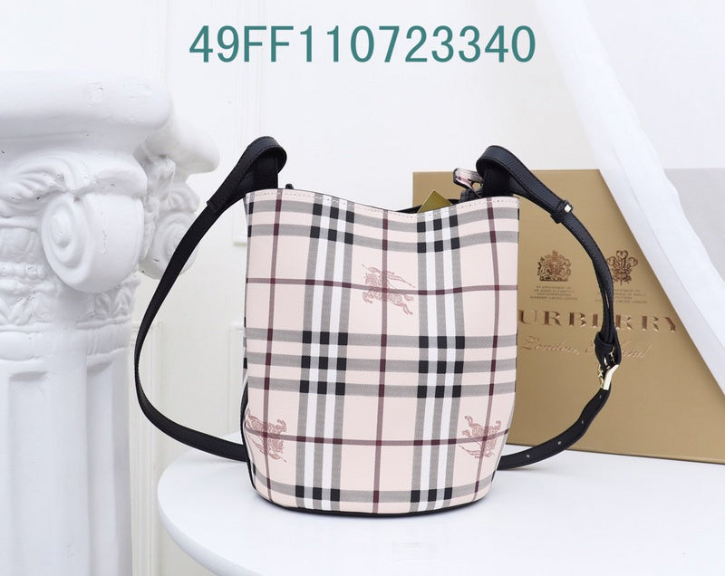 Luxe Touch Fashion -BBR Bags - 713