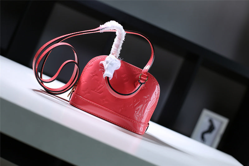 Luxe Touch Fashion LTB-bags - 8302