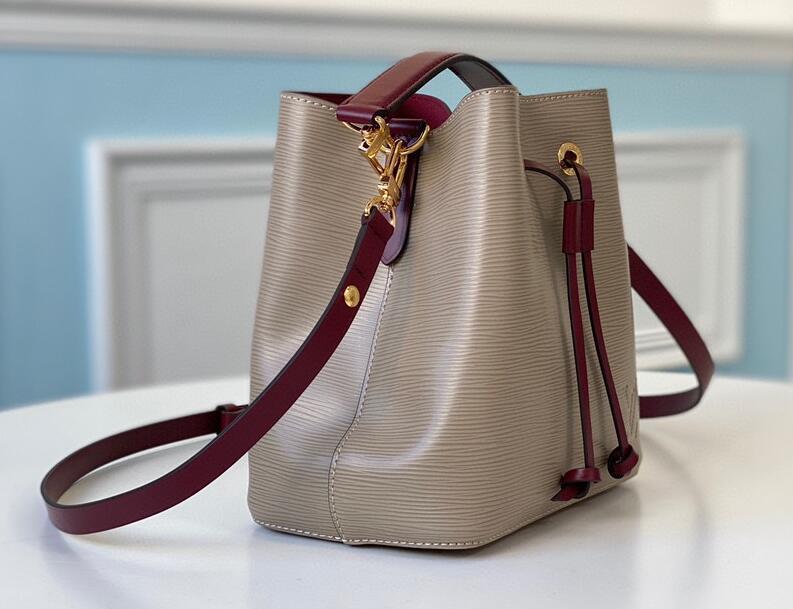 Luxe Touch Bags -   2710