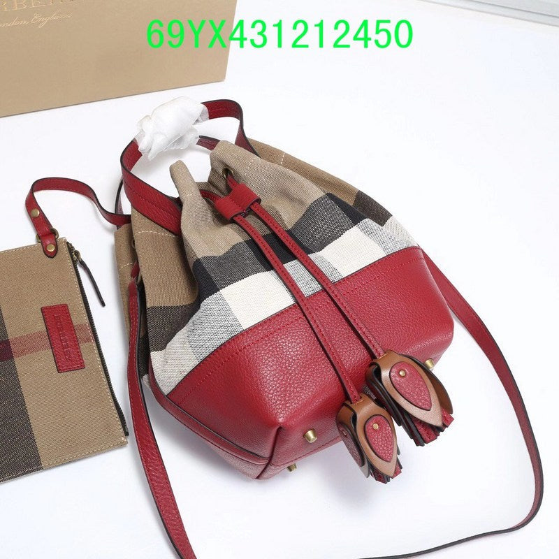 Luxe Touch Bags Fashion -BBR Bags - 587