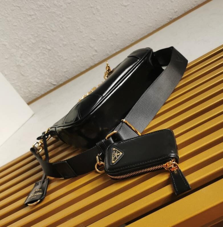 Luxe Touch Bags 

 - PD Bags - 022