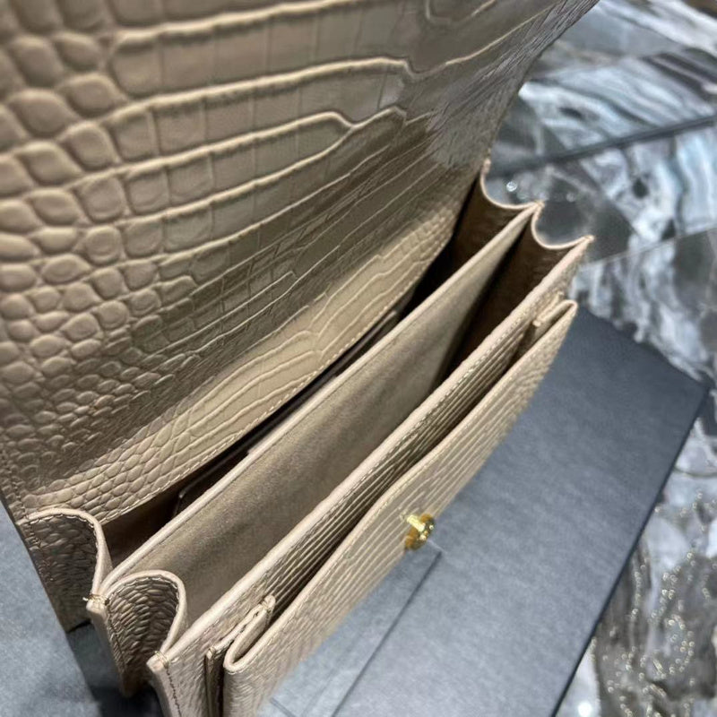 Luxe Touch - SLY Bags 498