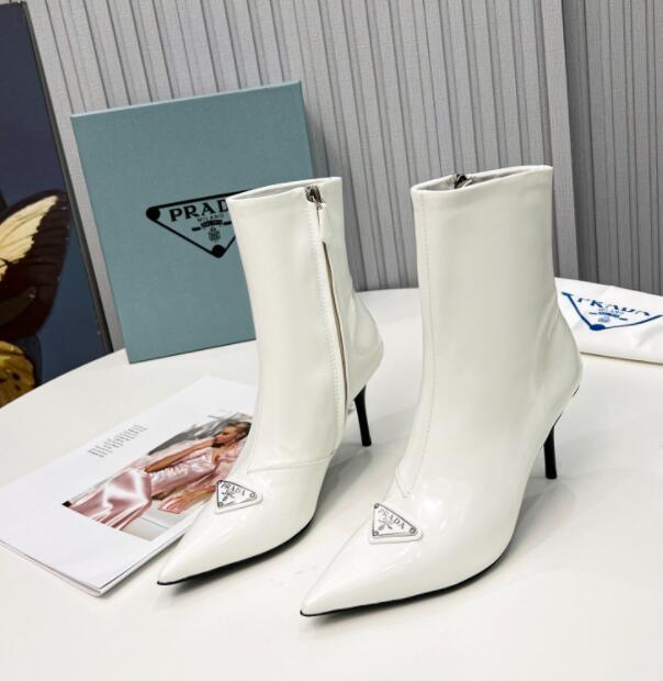 Luxe Touch Bags - PD Women Shoes - 345