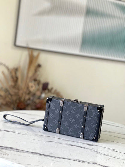 Fashion Luxe Touch bags - 4410