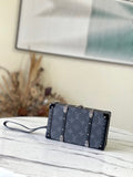 Fashion Luxe Touch bags - 4410