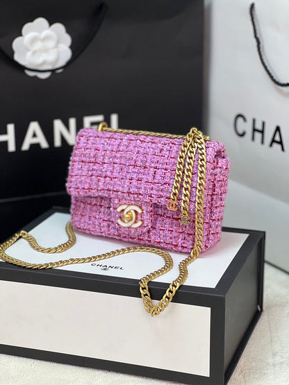 Luxe Touch Bags 

 -  Bags - 2835