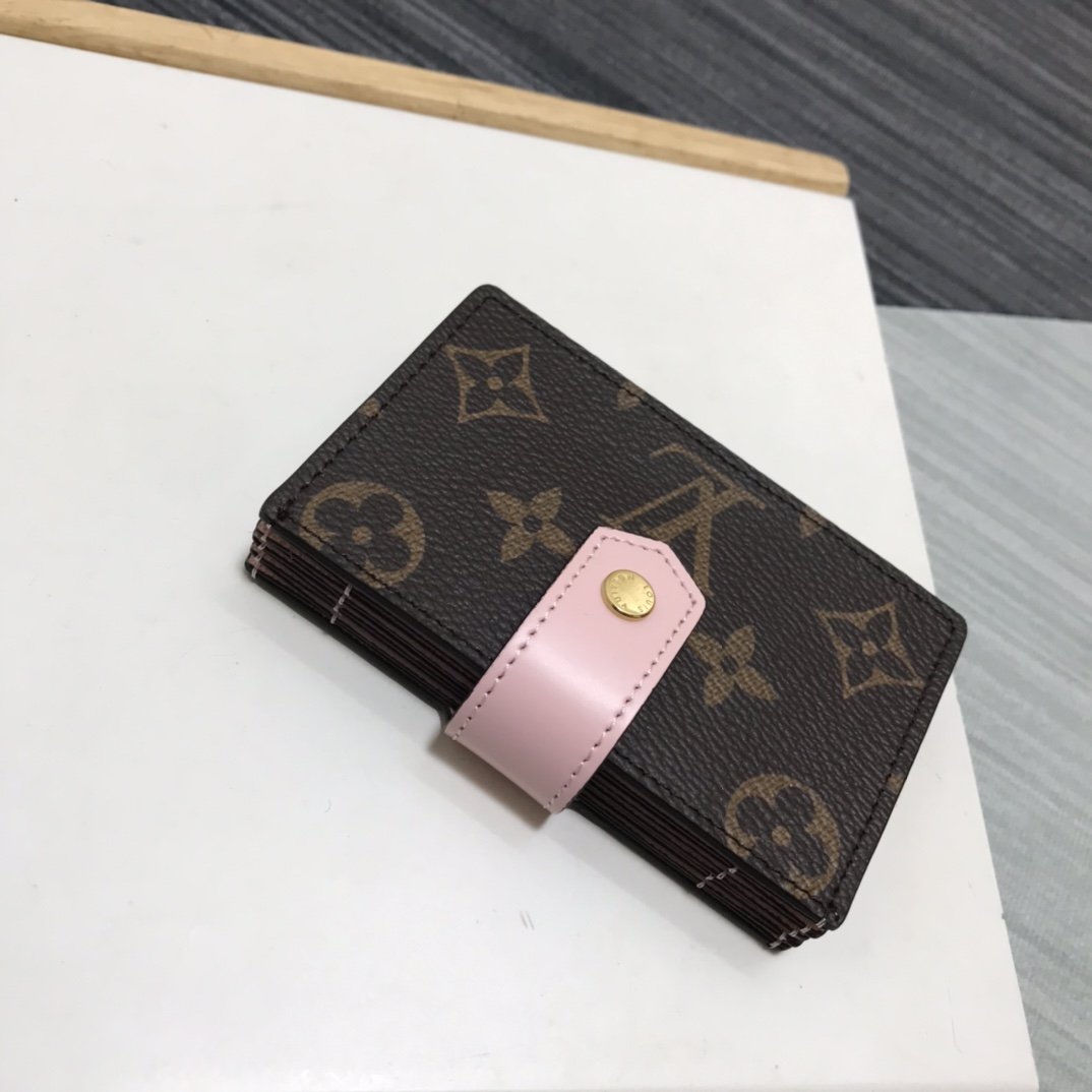 Luxe Touch Bags