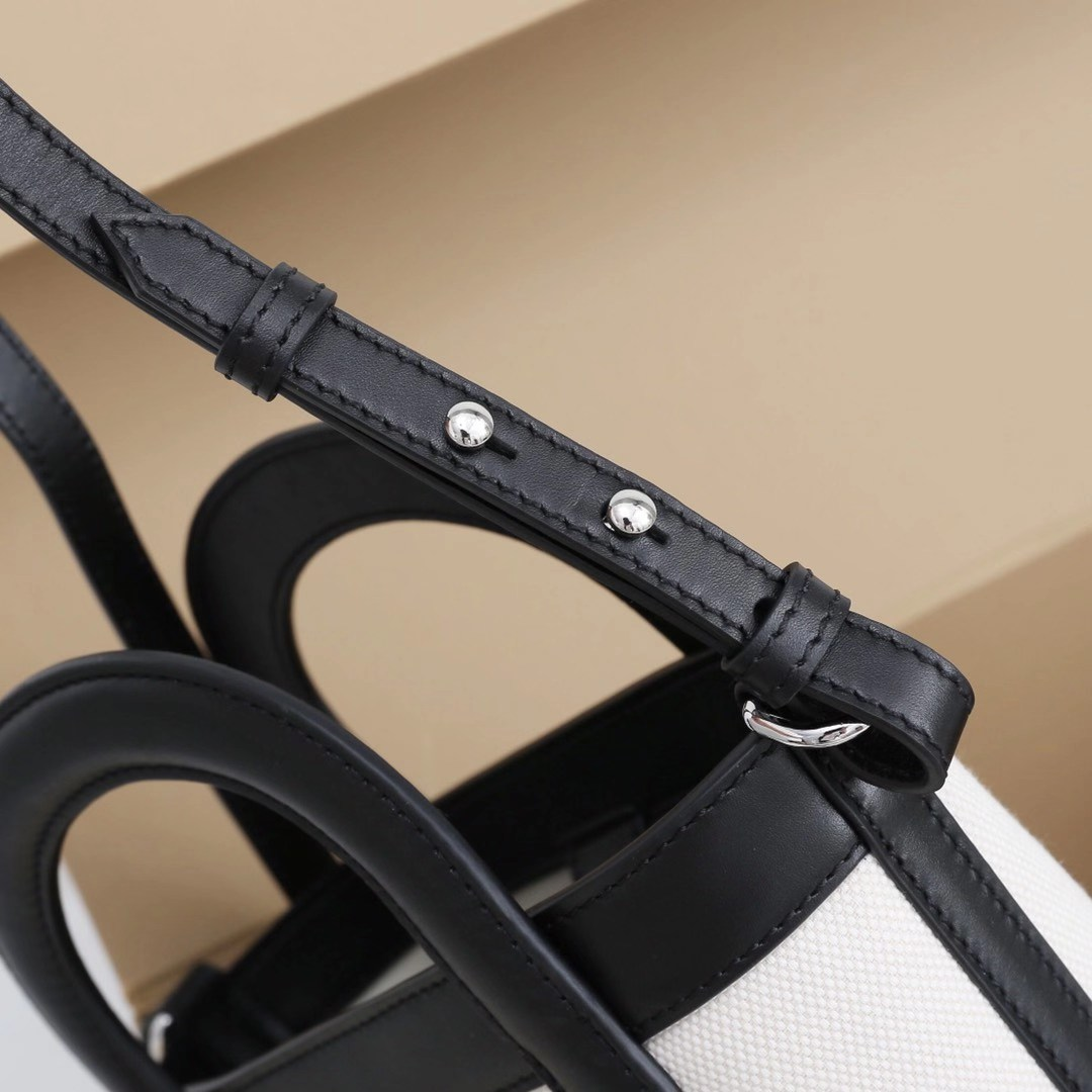 Luxe Touch Bags