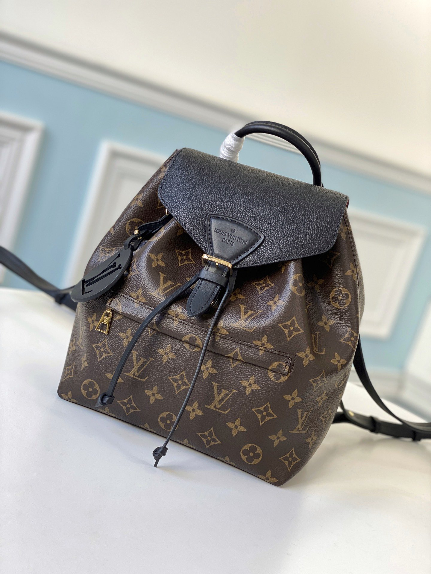Luxe Touch Bags
