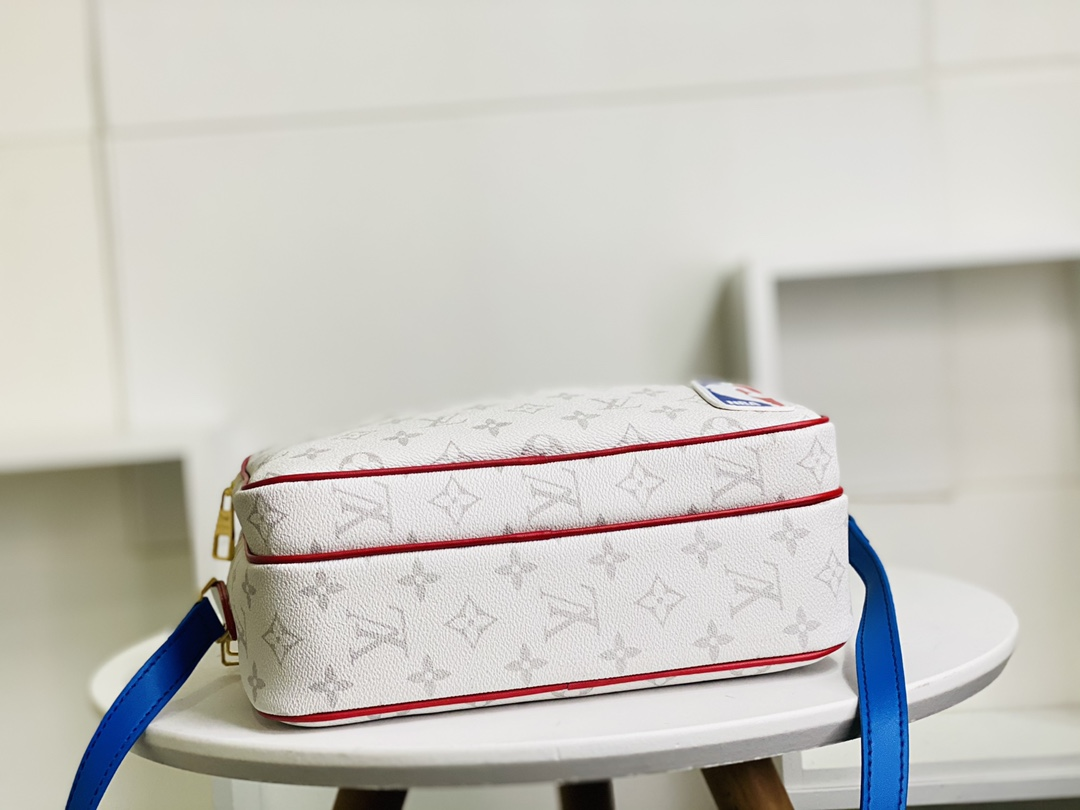 Luxe Touch Bags